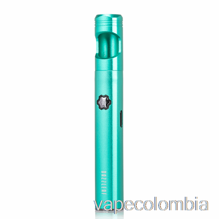 Vape Kit Completo Dazzleaf Handii Vv 510 Hilo Batería Verde Menta